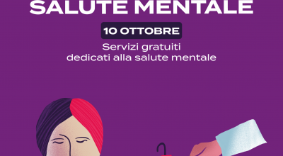 Giornata mondiale della salute mentale, il 10 ottobre all’Aou Senese valutazioni e consulenze gratuite in Psichiatria e in Psicologia