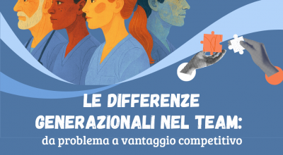 “Le differenze generazionali nel team: da problema a vantaggio competitivo”: corso per coordinatrici e coordinatori delle Professioni Infermieristiche e Ostetriche