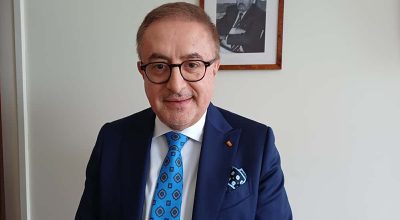 Il premio “Marcolongo” al congresso GEOSI-REUMA Siena 2025