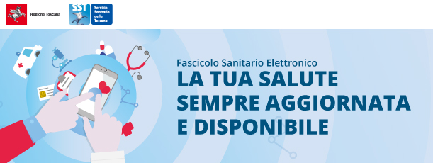 Fascicolo Sanitario Elettronico RT