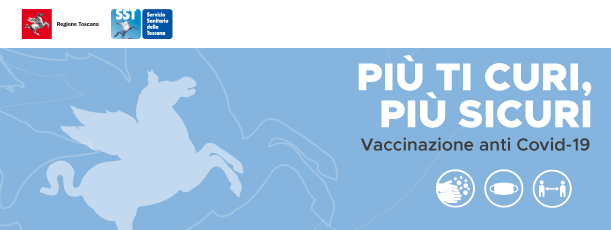 Vaccinazione Anti Covid-19
